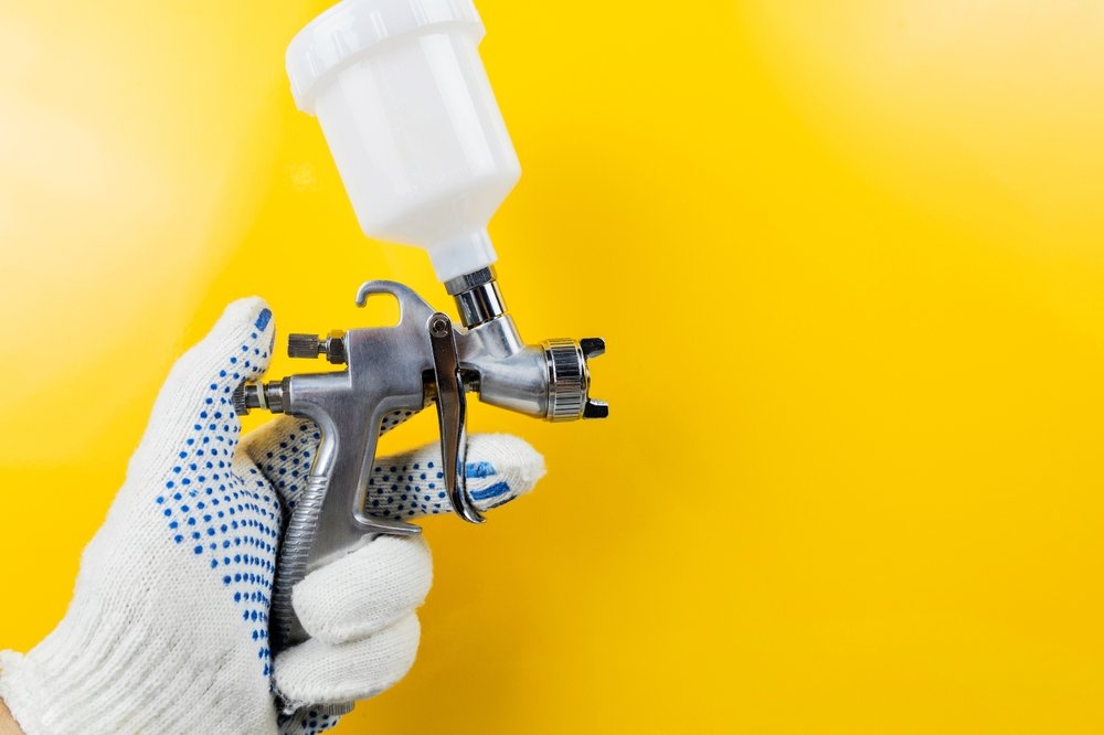 Laat latex spuiten in Breda en ontvang 10% korting.